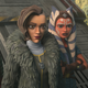 Illustration for article titled Ahsokas team is in over their heads in a fun, chatty, catty iStar Wars: The Clone Wars/i